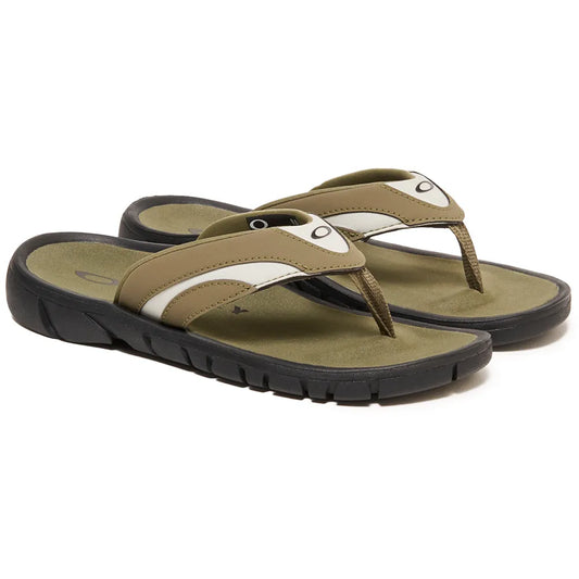 Oakley O coil sandals