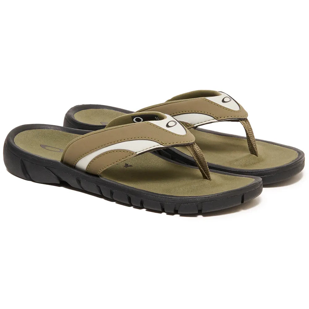 Oakley O coil sandals
