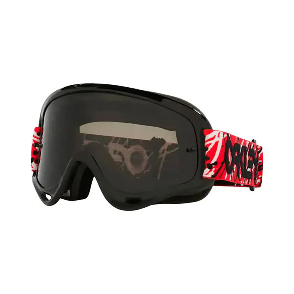 Oakley O-Frame® MX Heritage off-road goggles