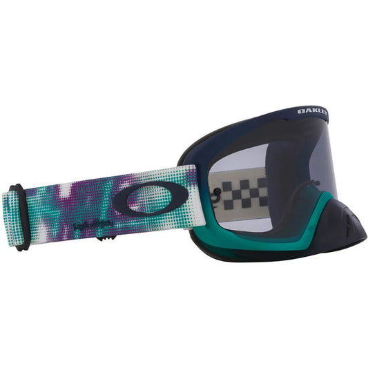 Oakley O-Frame® MX Troy Lee Designs off-road goggles