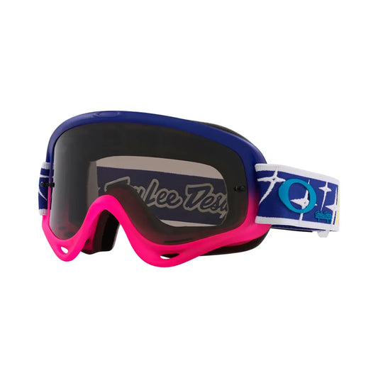 Oakley O-Frame® MX Troy Lee Designs off-road goggles