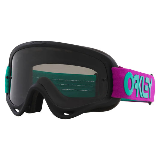 Oakley O-frame mx Goggles