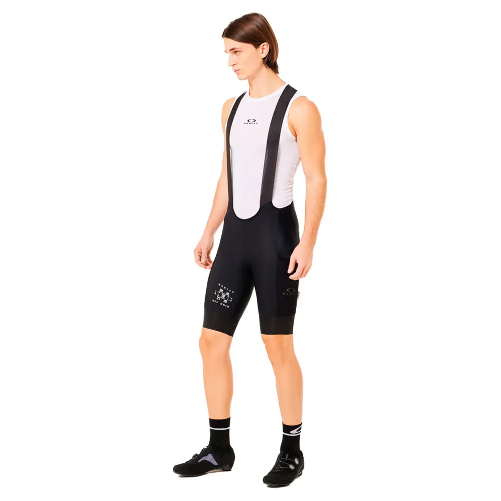 Oakley Off grid cargo 2.0 bib shorts