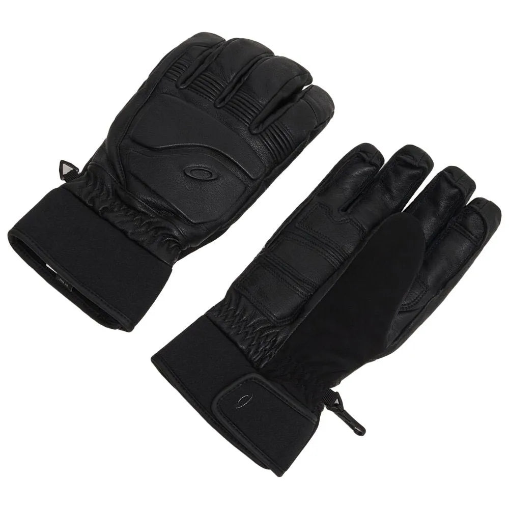 Oakley Peak Leathers gloves