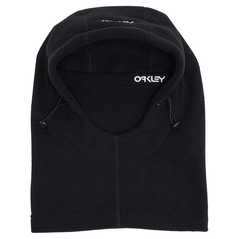 Oakley Printed Pile hood
