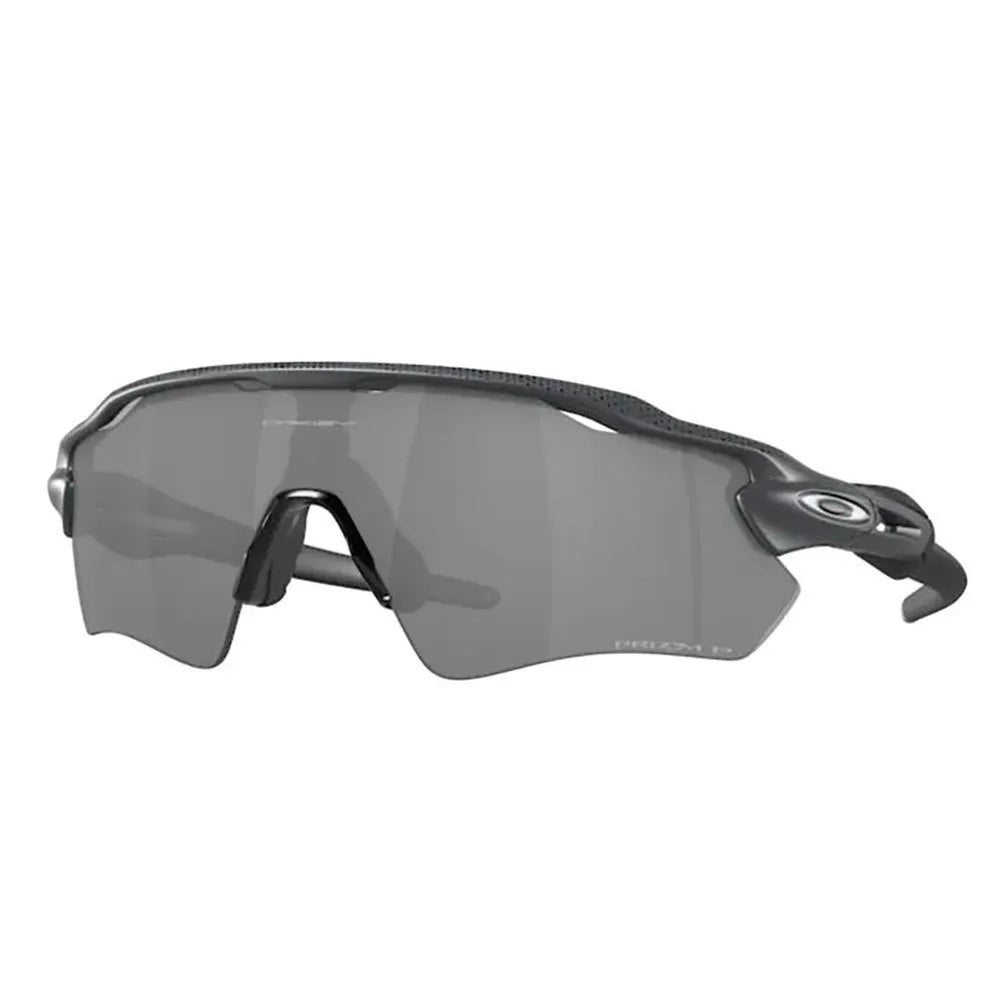 Oakley Radar Ev Path High Resolution Prizm polarized sunglasses
