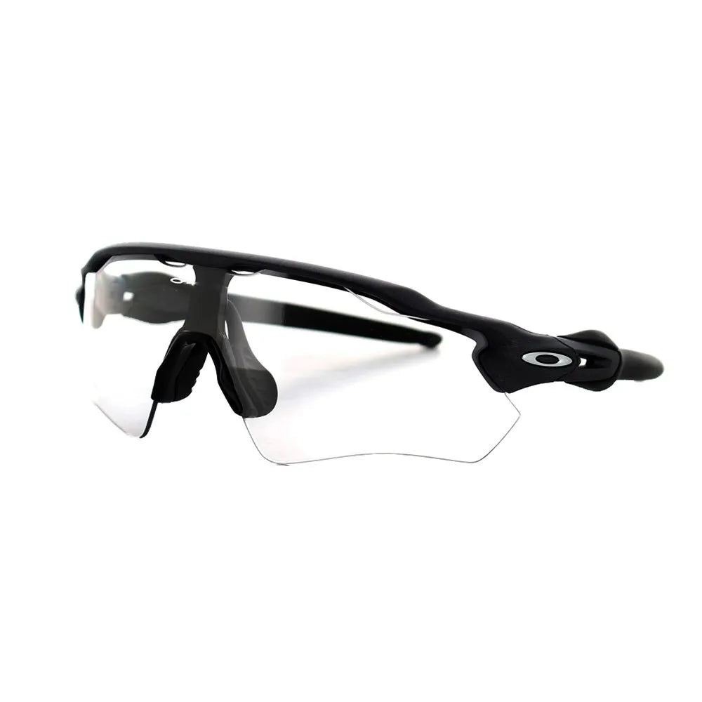 Oakley Radar EV Path photochromic sunglasses