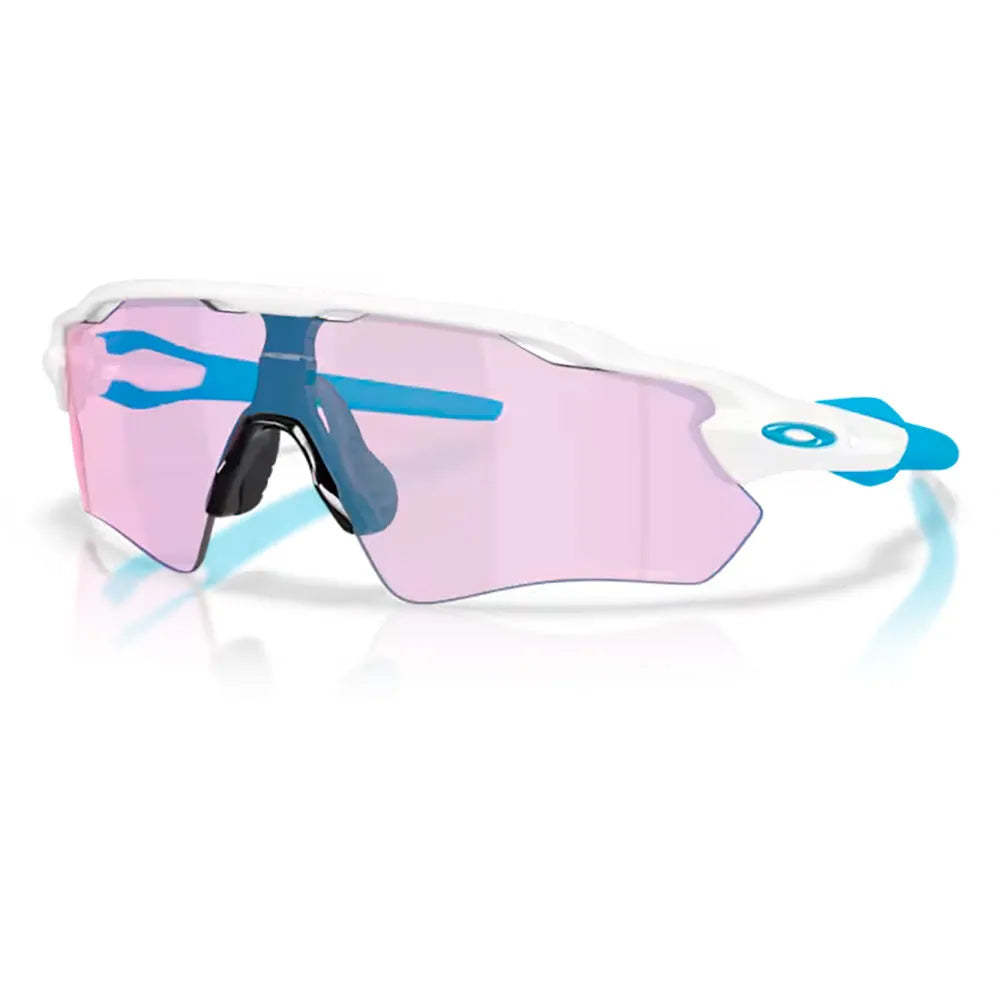 Oakley Radar ev path photochromic sunglasses