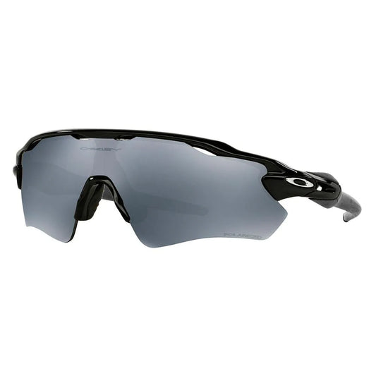 Oakley Radar EV Path Prizm Deep Water polarized sunglasses