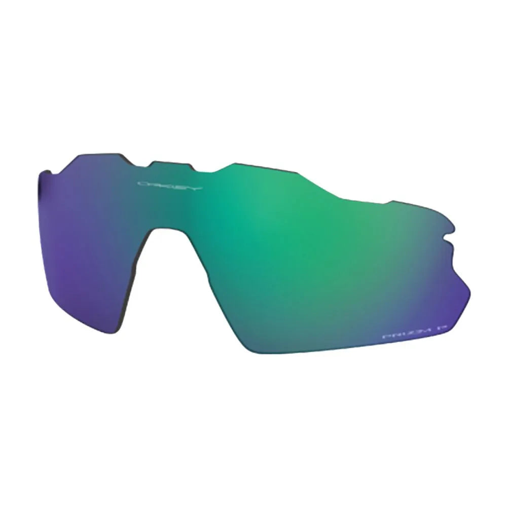 Oakley Radar EV Pitch Prizm Polarized replacement lenses