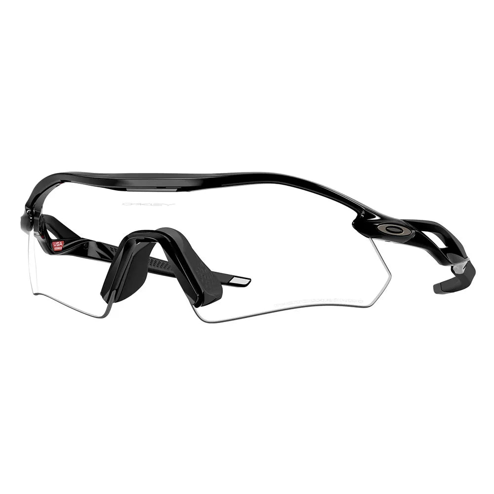 Oakley Radar plate photochromic sunglasses