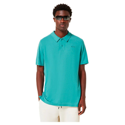 Oakley Relax urban short sleeve polo