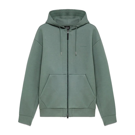 Oakley Reserve momento full zip sweatshirt