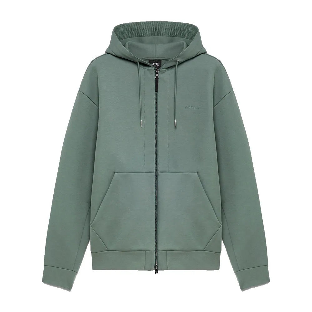 Oakley Reserve momento full zip sweatshirt