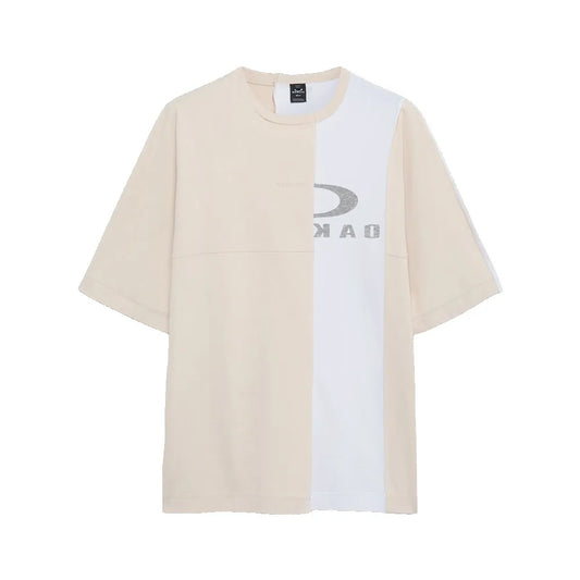 Oakley Reserve momento short sleeve T-shirt