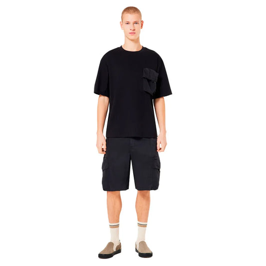 Oakley Reserve pocket short sleeve T-shirt