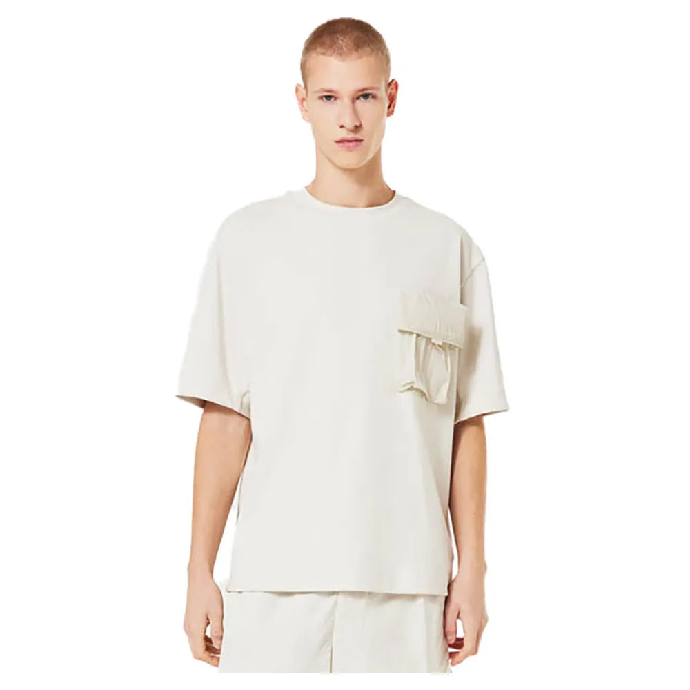 Oakley Reserve pocket short sleeve T-shirt
