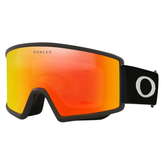 Oakley Ridge Line L Iridium ski goggles