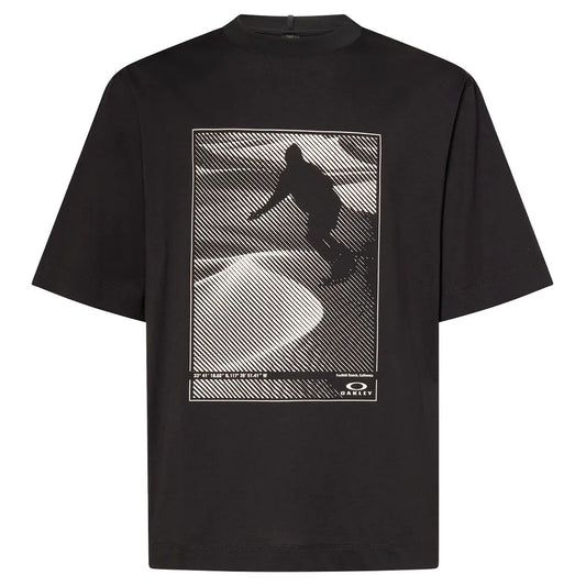 Oakley Sandboard short sleeve T-shirt