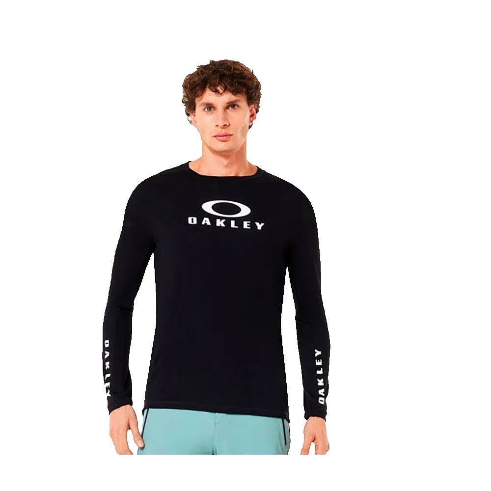 Oakley Seeker flow long sleeve enduro jersey
