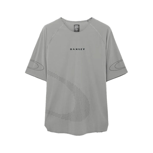 Oakley Seeker whip short sleeve enduro jersey