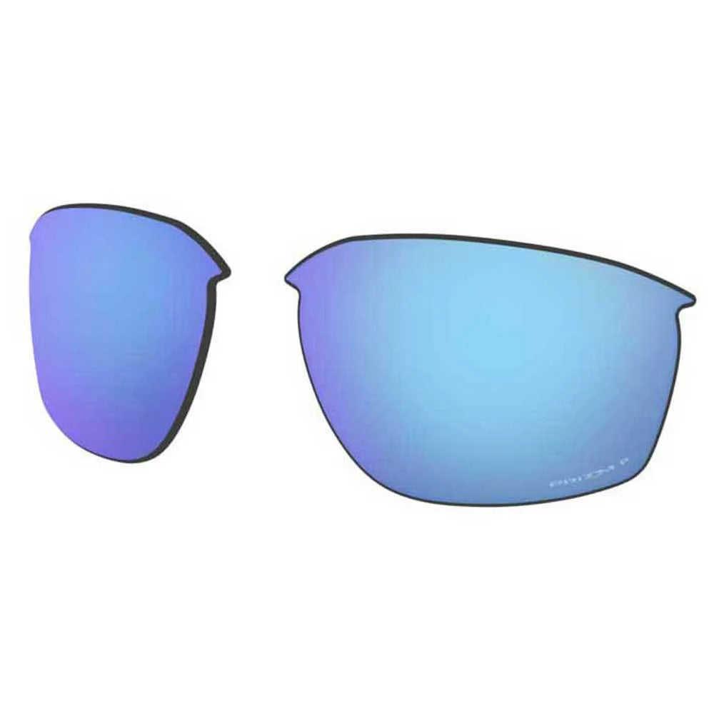 Oakley Sliver Edge Prizm Polarized Lens