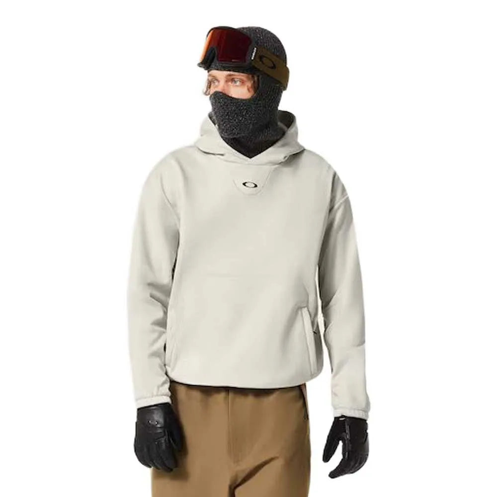Oakley Solar rail full zip fleece