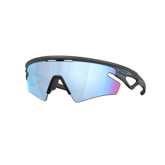 Oakley Sphaera slash polarized sunglasses