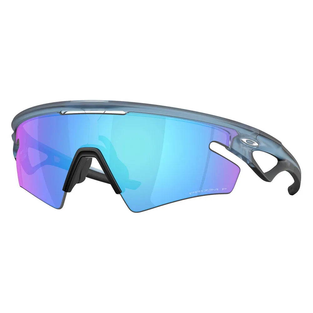 Oakley Sphaera slash polarized sunglasses