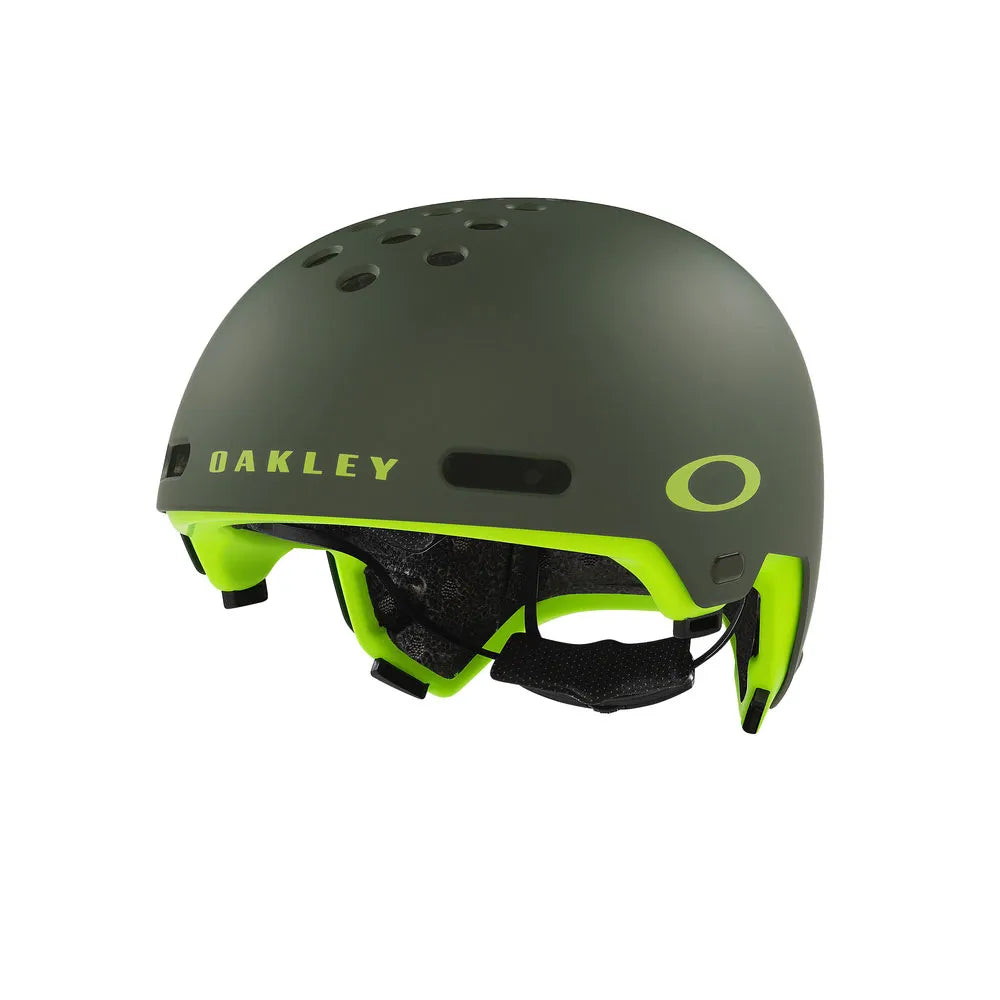 Oakley St1 eu helmet