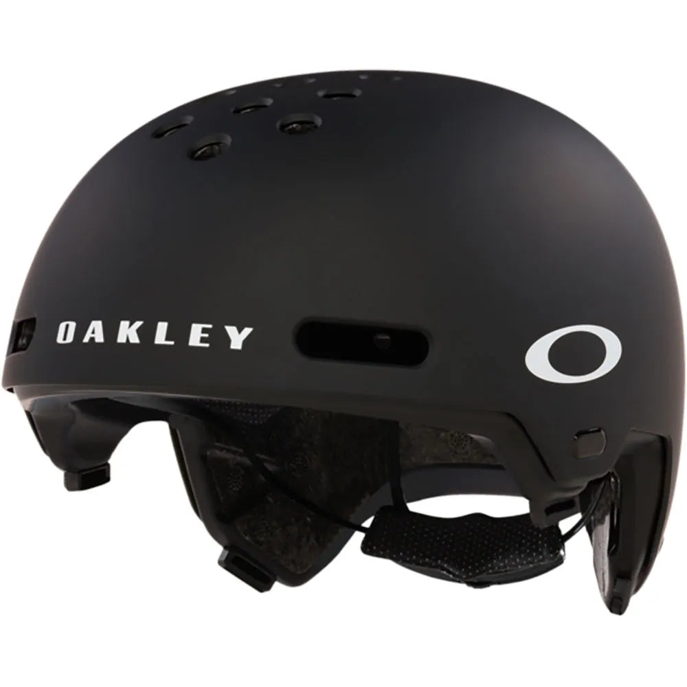 Oakley St1 helmet
