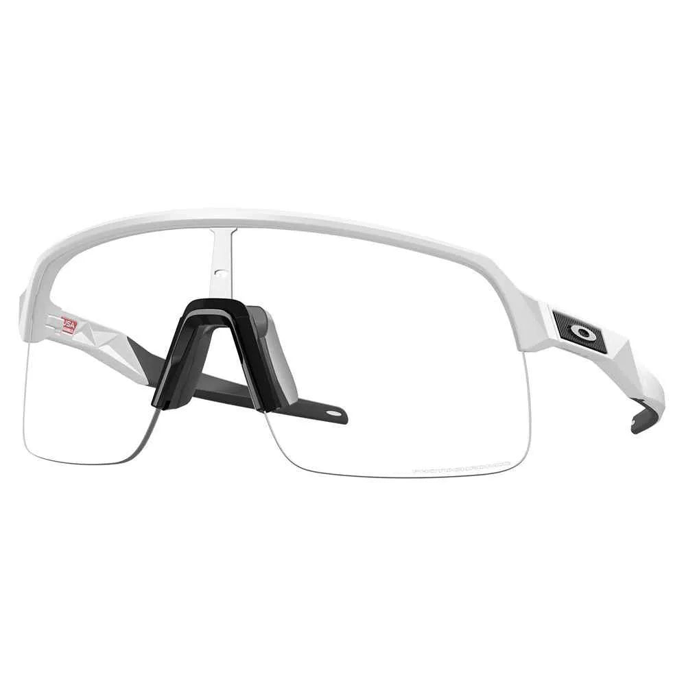 Oakley Sutro Lite photochromic sunglasses
