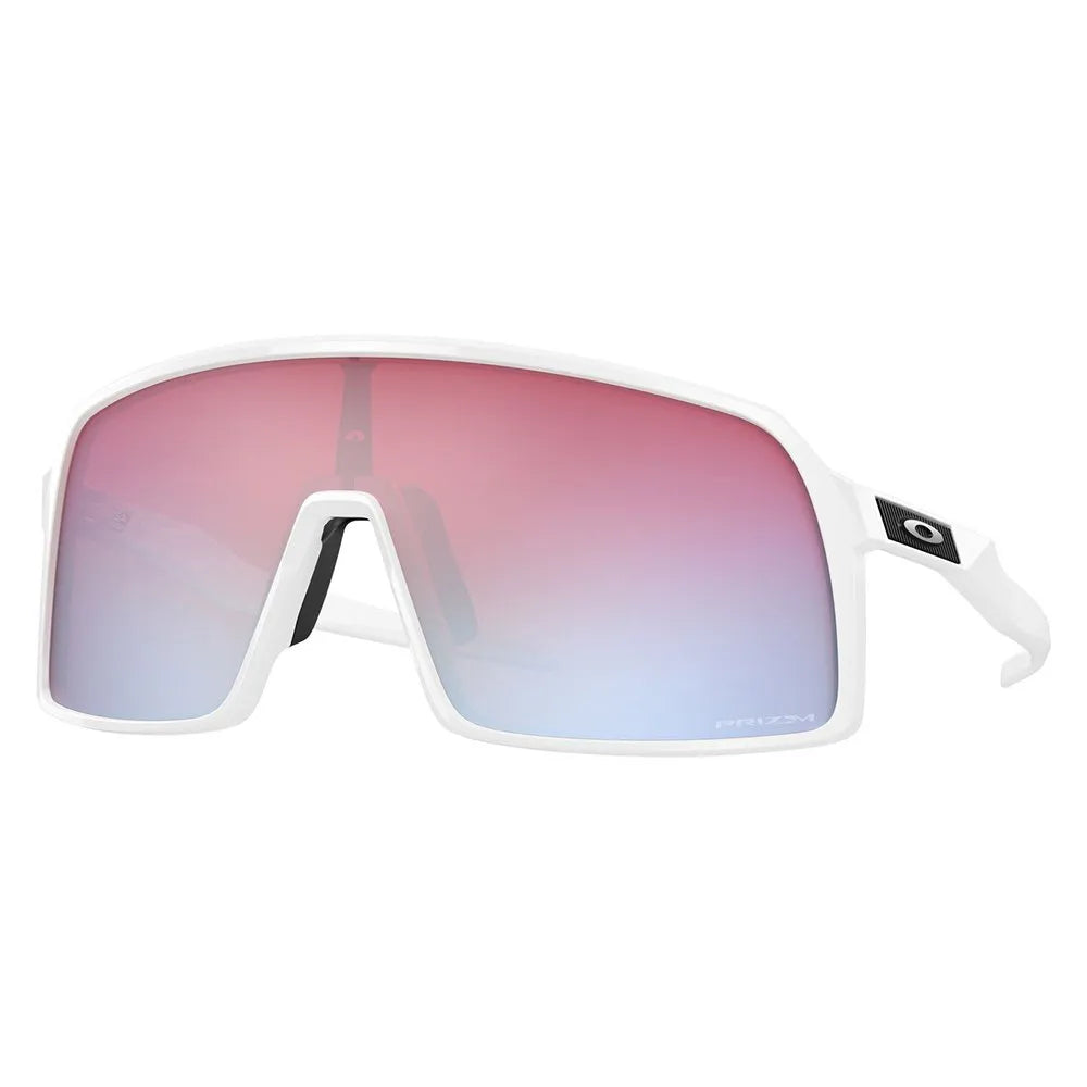 Oakley Sutro Prizm Iridium sunglasses