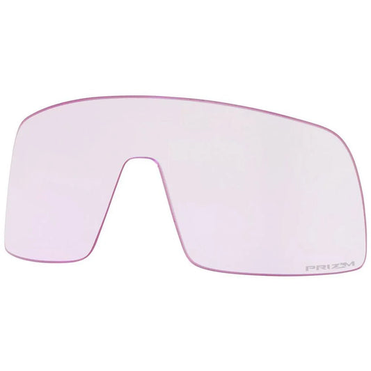 Oakley Sutro Prizm Low Light replacement lenses