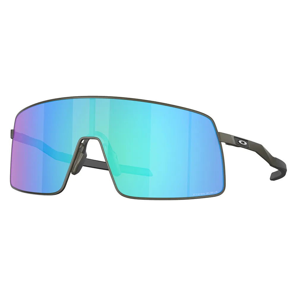 Oakley Sutro Ti Prizm sunglasses