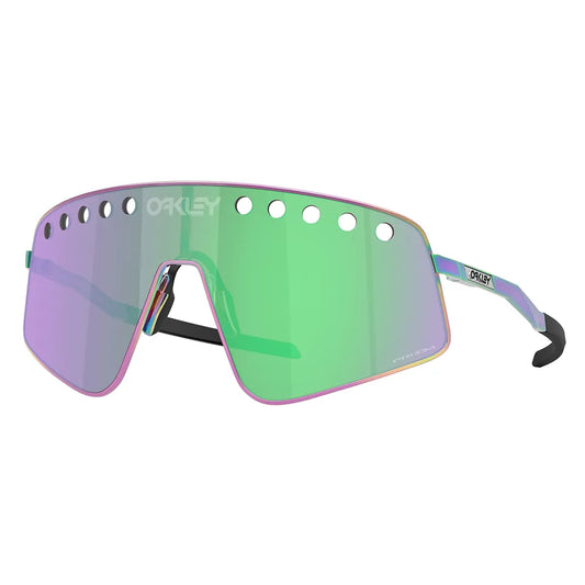 Oakley Sutro ti sweep sunglasses