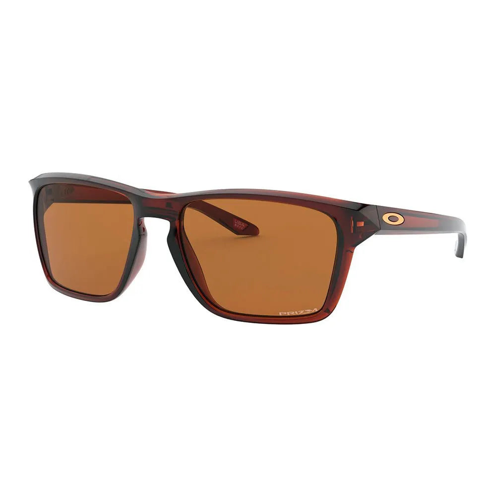 Oakley Sylas Prizm Bronze sunglasses