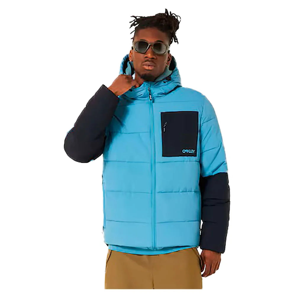 Oakley Tahoe puffy rc puffer jacket