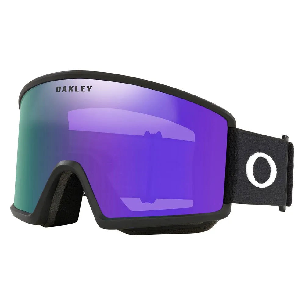 Oakley Target Line L ski goggles