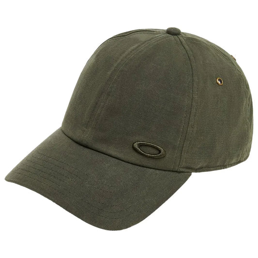 Oakley Tinfoil 3.0 LX cap