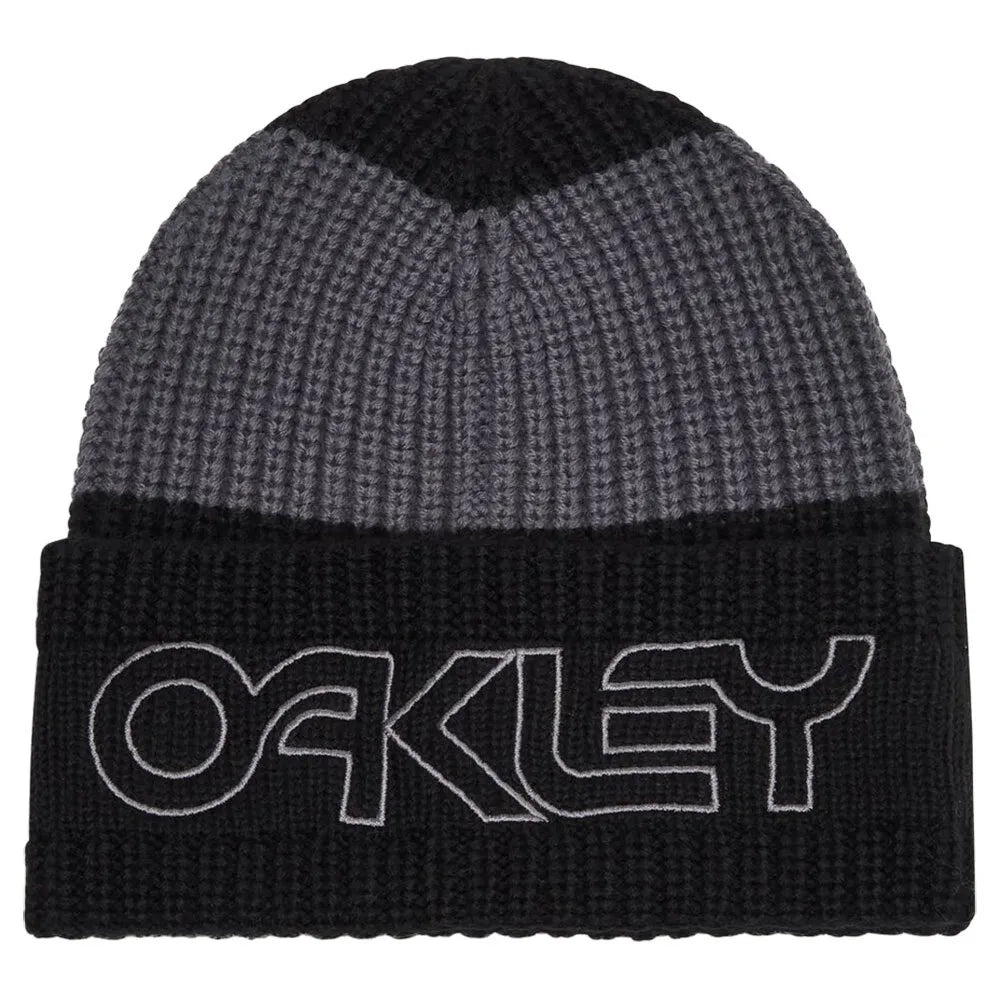 Oakley TNP Deep Cuff beanie