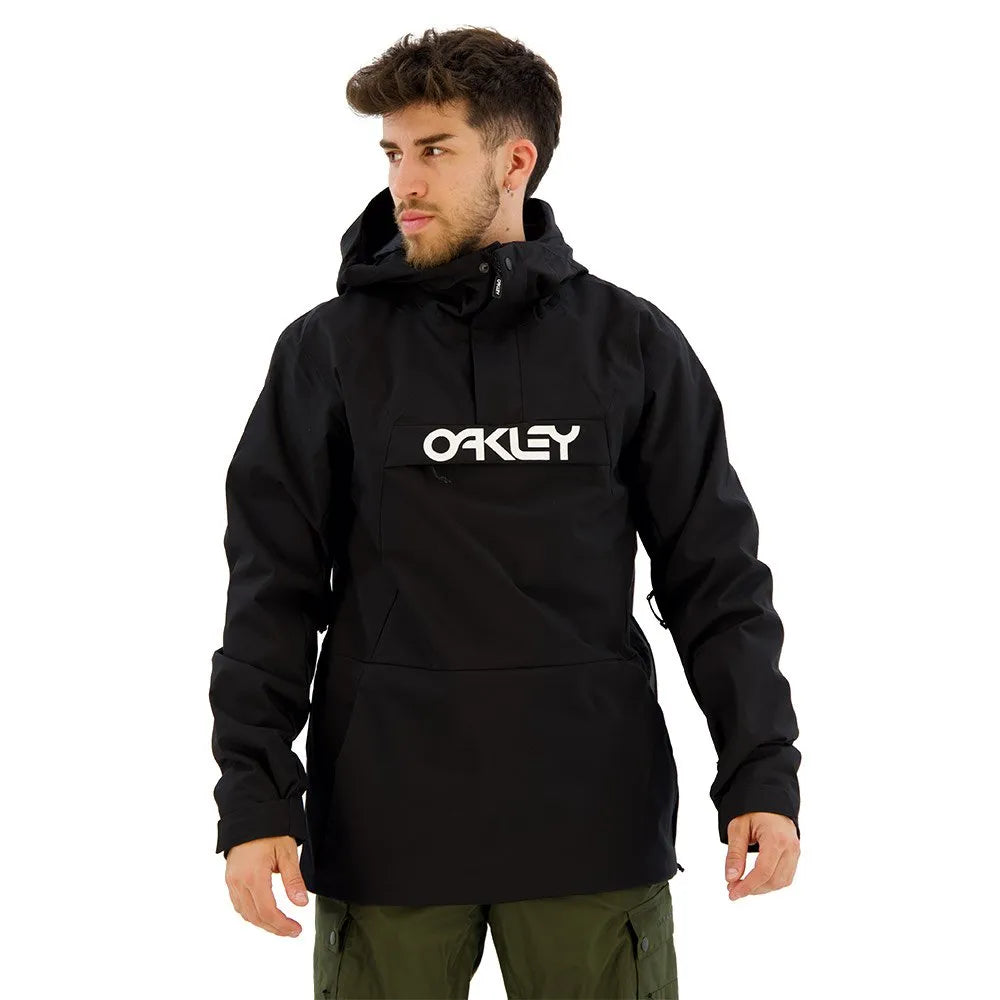 Oakley TNP Tbt jacket