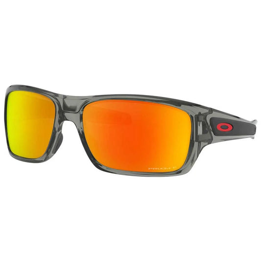 Oakley Turbine Moto GP Prizm polarized sunglasses