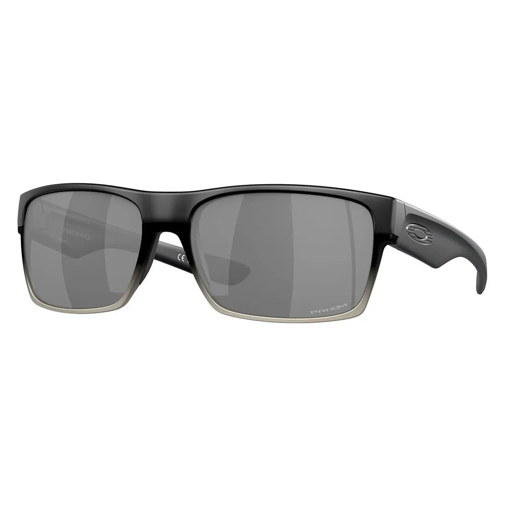Oakley TwoFace polarized sunglasses