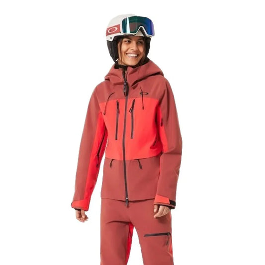 Oakley Wkendall rc jacket