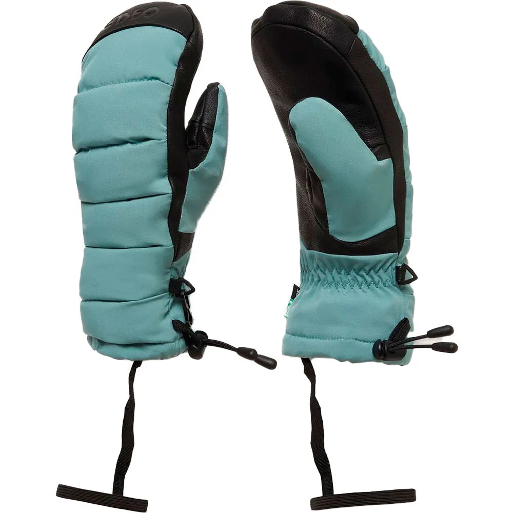 Oakley Wmns b1b winter mittens