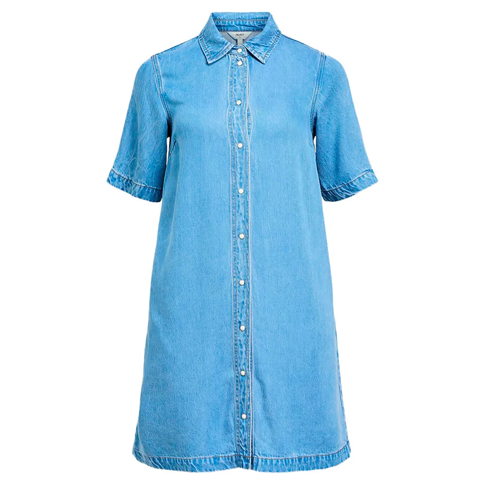 Object Frame 2/4 Re short sleeve dress
