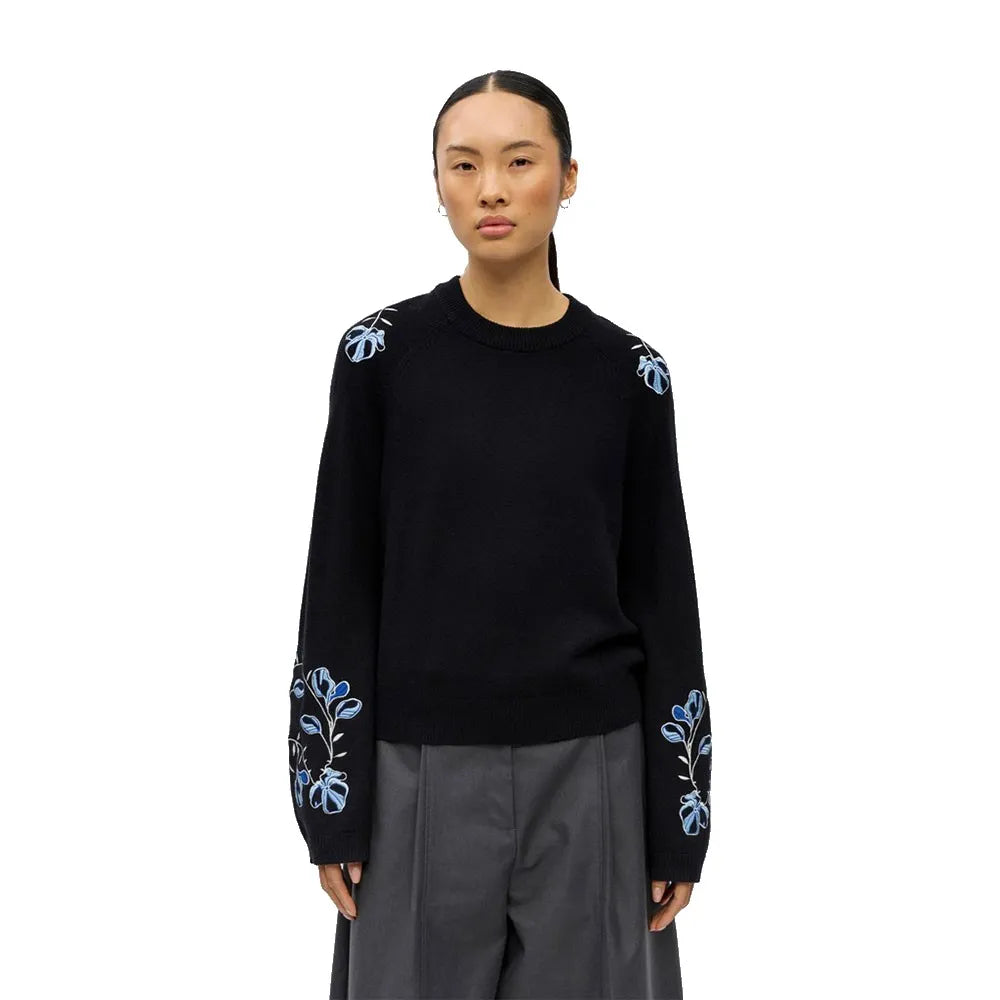 Object Laney Rubin sweater