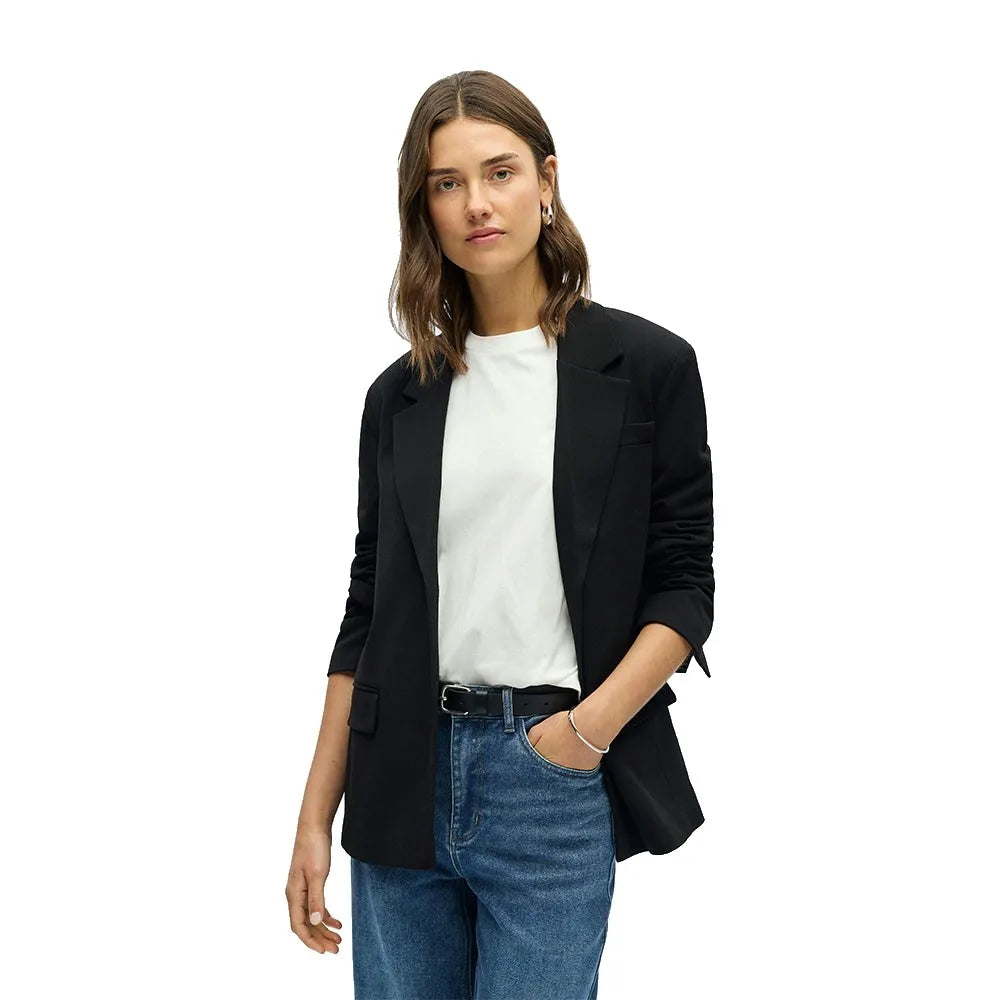 Object Lisa Loose Fit blazer