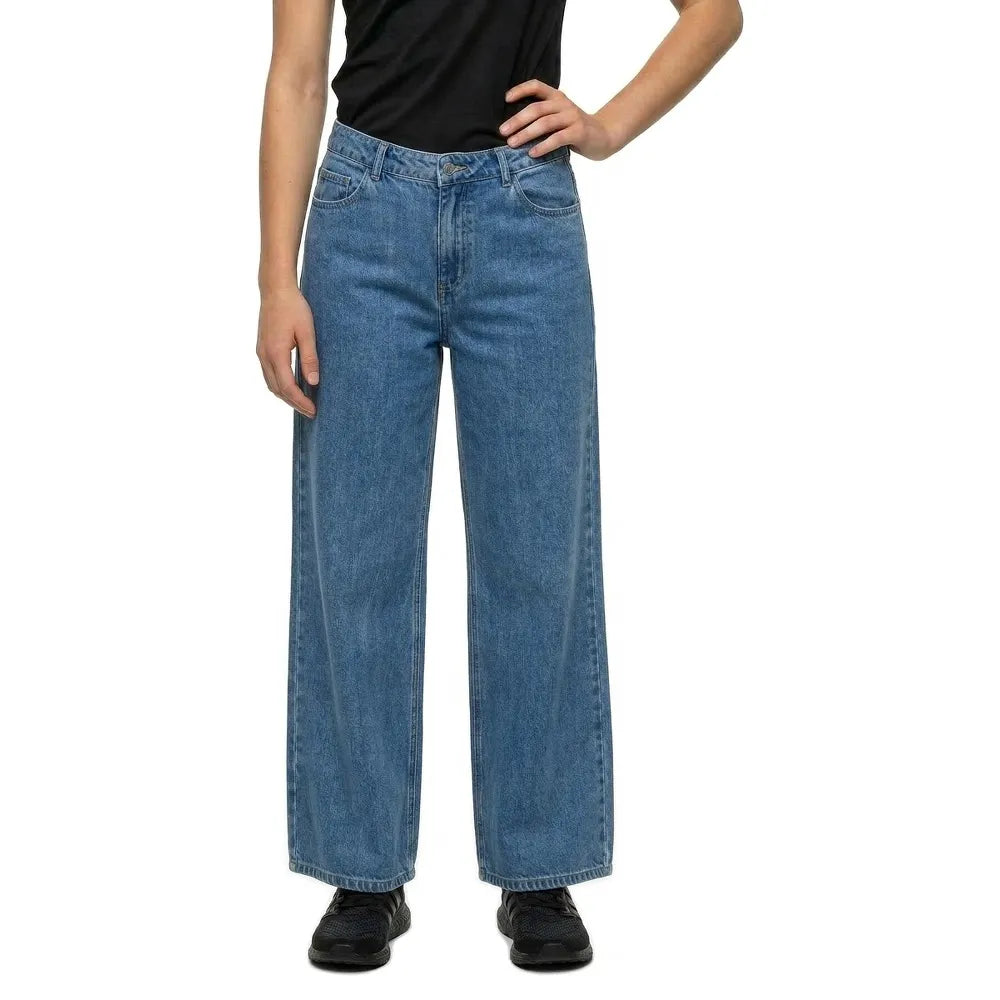 Object Luca Tri Wide Loose jeans